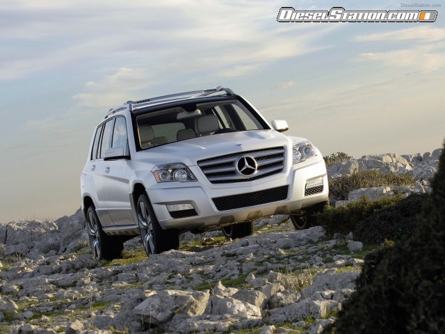 Mercedes vision glk freeside Picture #1 Mercedes vision glk freeside Picture #1