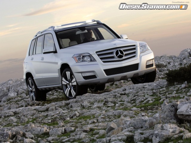 Mercedes vision glk freeside Picture #8 Mercedes vision glk freeside Picture #8