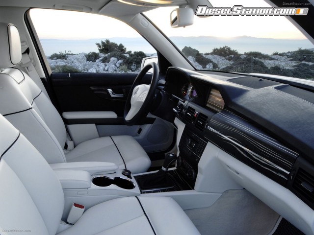 Mercedes vision glk freeside Picture #7 Mercedes vision glk freeside Picture #7