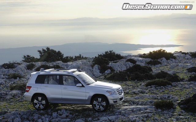 Mercedes vision glk freeside Widescreen Picture #6 Mercedes vision glk freeside Widescreen Picture #6