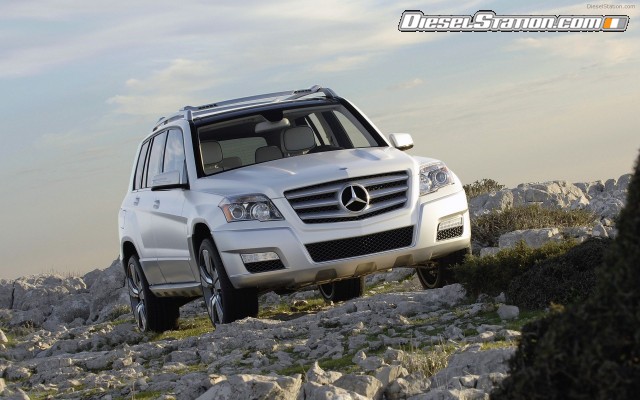 Mercedes vision glk freeside Widescreen Picture #0 Mercedes vision glk freeside Widescreen Picture #0