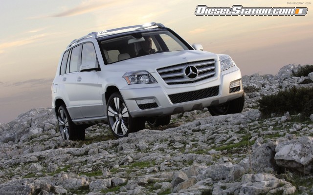 Mercedes vision glk freeside Widescreen Picture #4 Mercedes vision glk freeside Widescreen Picture #4