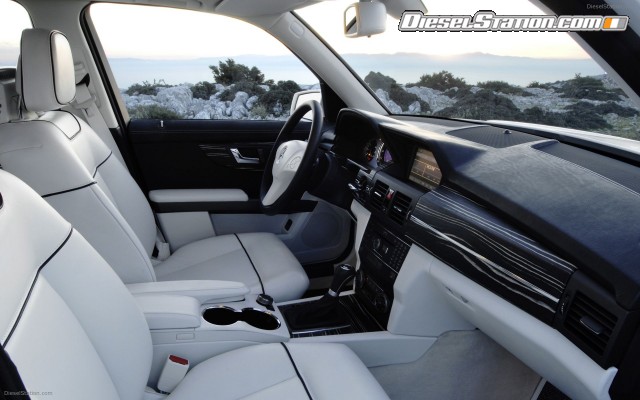 Mercedes vision glk freeside Widescreen Picture #2 Mercedes vision glk freeside Widescreen Picture #2