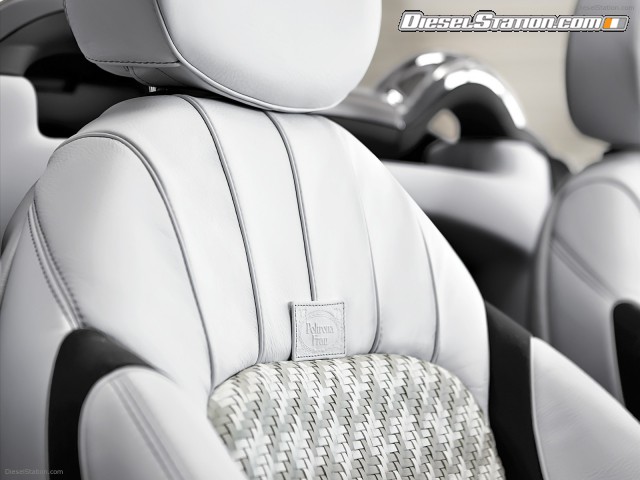 Mini 2009 Roadster Concept Picture #12 Mini 2009 Roadster Concept Picture #12