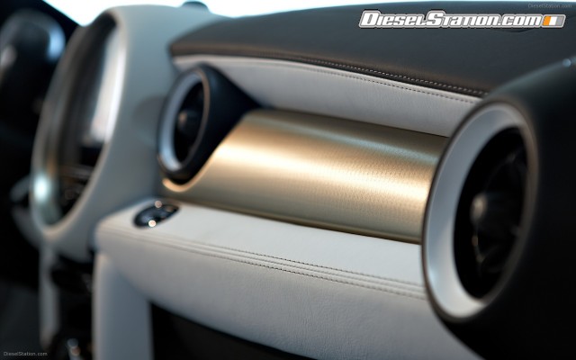 Mini 2009 Roadster Concept Widescreen Picture #24 Mini 2009 Roadster Concept Widescreen Picture #24