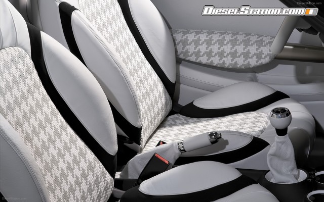 Mini 2009 Roadster Concept Widescreen Picture #17 Mini 2009 Roadster Concept Widescreen Picture #17