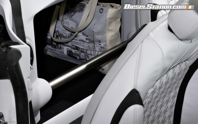 Mini 2009 Roadster Concept Widescreen Picture #1 Mini 2009 Roadster Concept Widescreen Picture #1