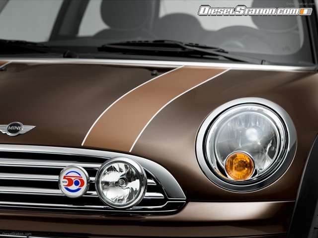 Mini 50 Mayfair Picture #2 Mini 50 Mayfair Picture #2