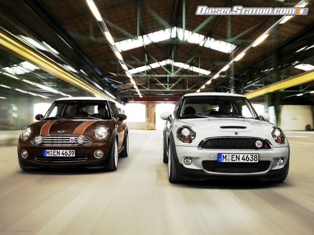 Mini 50 Mayfair Picture #1 Mini 50 Mayfair Picture #1