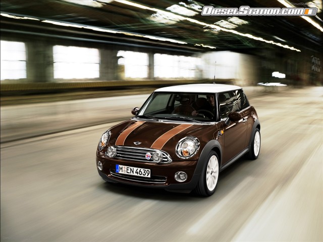 Mini 50 Mayfair Picture #13 Mini 50 Mayfair Picture #13