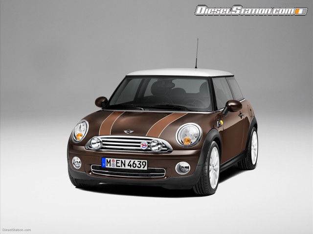 Mini 50 Mayfair Picture #11 Mini 50 Mayfair Picture #11