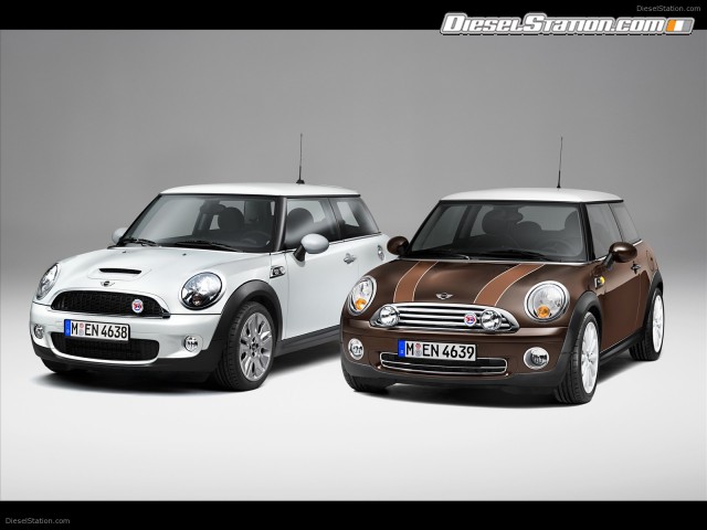 Mini 50 Mayfair Picture #15 Mini 50 Mayfair Picture #15