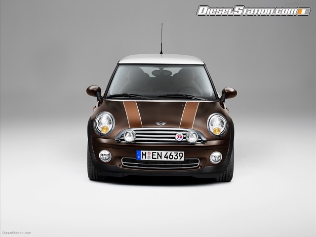 Mini 50 Mayfair Picture #14 Mini 50 Mayfair Picture #14