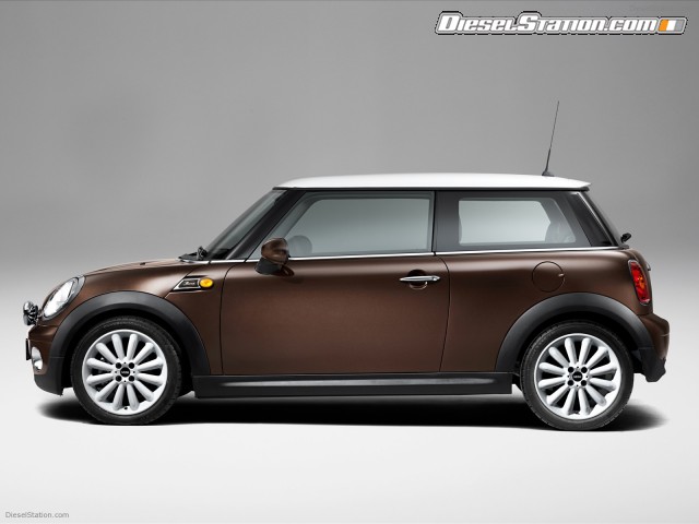 Mini 50 Mayfair Picture #19 Mini 50 Mayfair Picture #19