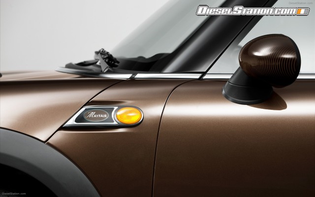 Mini 50 Mayfair Widescreen Picture #10 Mini 50 Mayfair Widescreen Picture #10