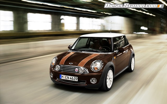 Mini 50 Mayfair Widescreen Picture #9 Mini 50 Mayfair Widescreen Picture #9