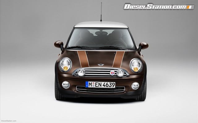 Mini 50 Mayfair Widescreen Picture #12 Mini 50 Mayfair Widescreen Picture #12