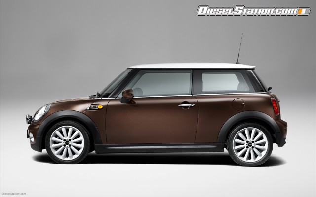 Mini 50 Mayfair Widescreen Picture #5 Mini 50 Mayfair Widescreen Picture #5