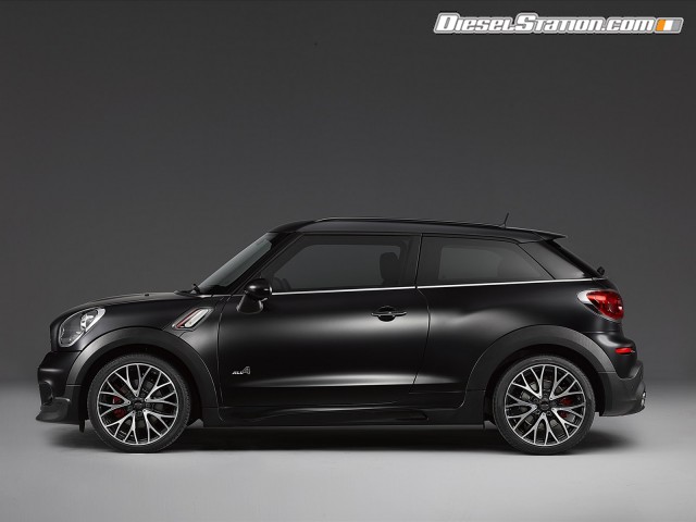 Mini Black Metallic 2014 Picture #23 Mini Black Metallic 2014 Picture #23