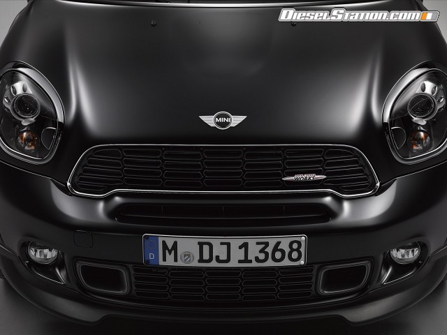 Mini Black Metallic 2014 Picture #0 Mini Black Metallic 2014 Picture #0
