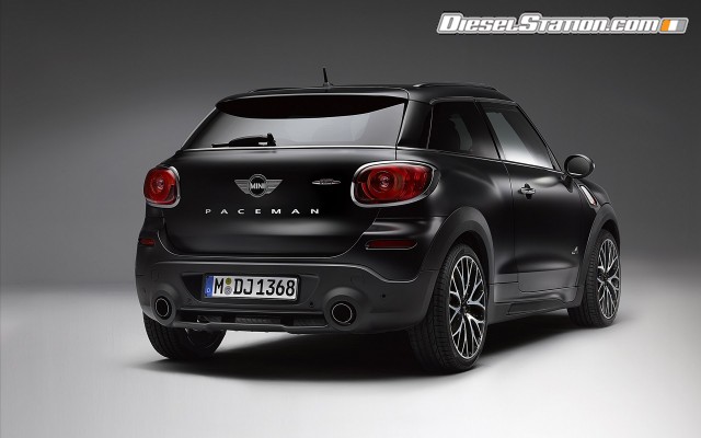 Mini Black Metallic 2014 Widescreen Picture #12 Mini Black Metallic 2014 Widescreen Picture #12