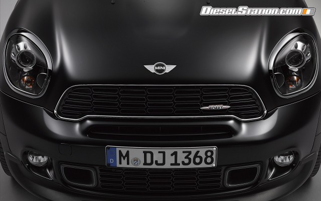 Mini Black Metallic 2014 Widescreen Picture #1 Mini Black Metallic 2014 Widescreen Picture #1