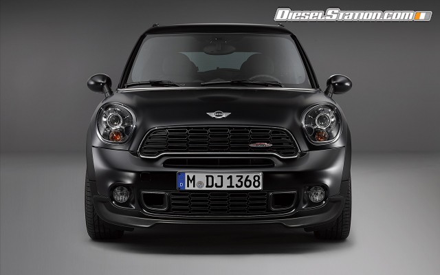 Mini Black Metallic 2014 Widescreen Picture #11 Mini Black Metallic 2014 Widescreen Picture #11
