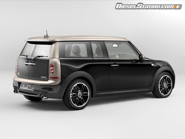 Mini Bond Street 2013 Picture #2 Mini Bond Street 2013 Picture #2