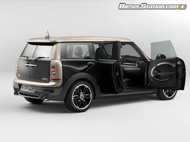 Mini Bond Street 2013 Picture #24 Mini Bond Street 2013 Picture #24