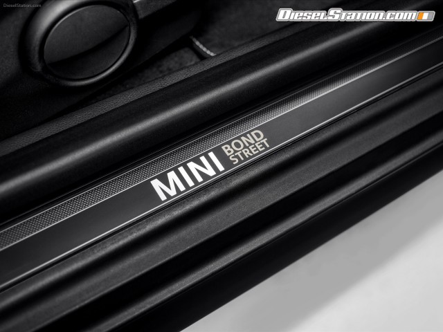 Mini Bond Street 2013 Picture #30 Mini Bond Street 2013 Picture #30