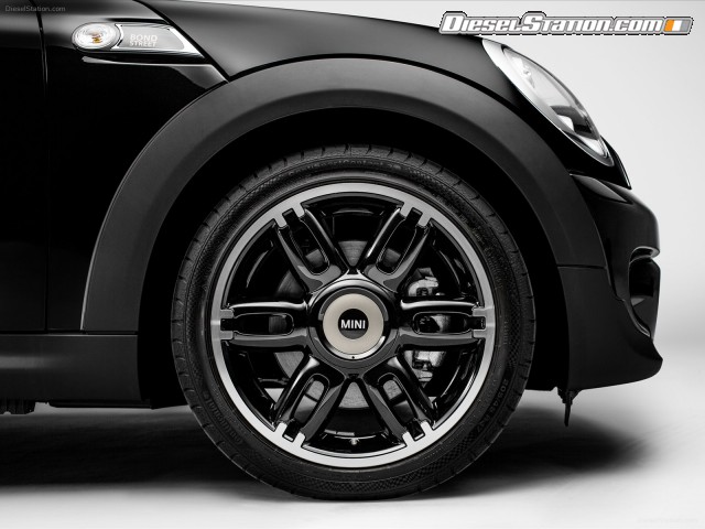 Mini Bond Street 2013 Picture #10 Mini Bond Street 2013 Picture #10