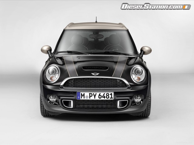 Mini Bond Street 2013 Picture #12 Mini Bond Street 2013 Picture #12