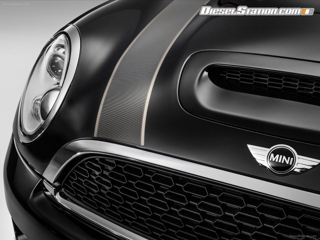 Mini Bond Street 2013 Picture #35 Mini Bond Street 2013 Picture #35