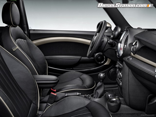 Mini Bond Street 2013 Picture #17 Mini Bond Street 2013 Picture #17