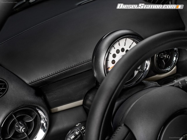 Mini Bond Street 2013 Picture #18 Mini Bond Street 2013 Picture #18