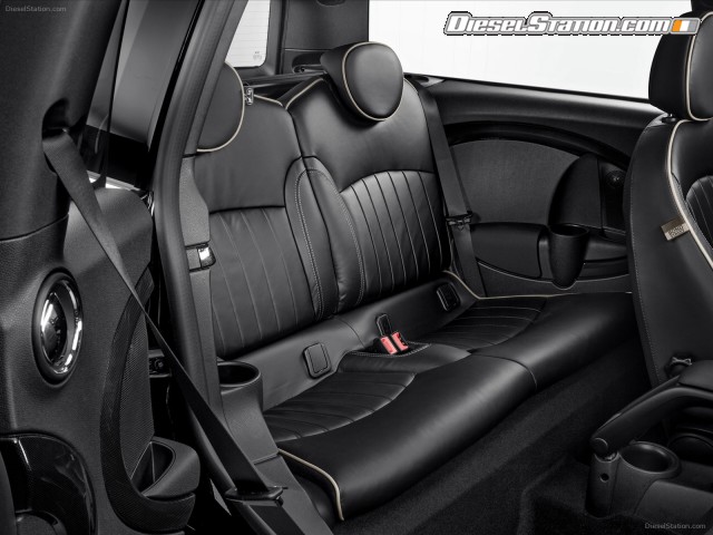 Mini Bond Street 2013 Picture #0 Mini Bond Street 2013 Picture #0