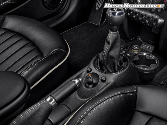 Mini Bond Street 2013 Picture #5 Mini Bond Street 2013 Picture #5