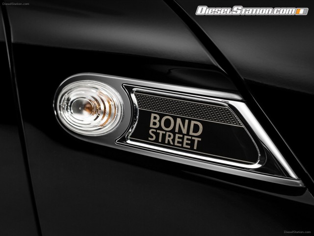 Mini Bond Street 2013 Picture #28 Mini Bond Street 2013 Picture #28
