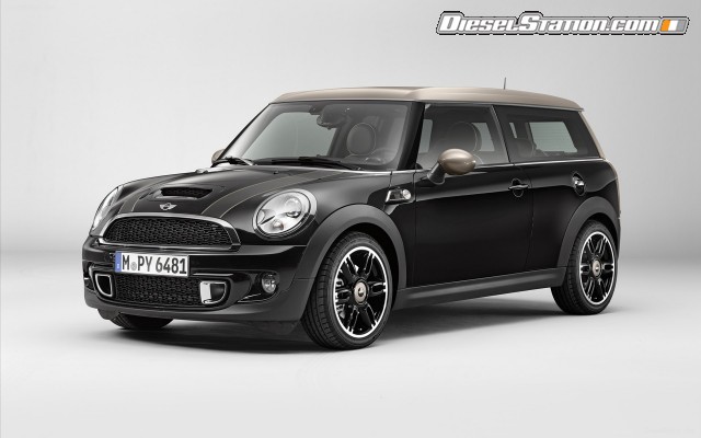 Mini Bond Street 2013 Widescreen Picture #22 Mini Bond Street 2013 Widescreen Picture #22