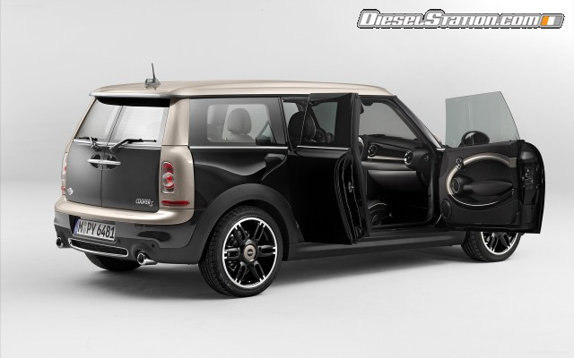 Mini Bond Street 2013 Widescreen Picture #34 Mini Bond Street 2013 Widescreen Picture #34