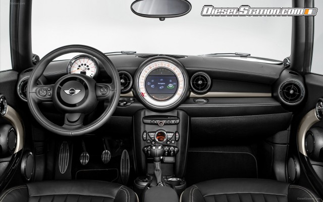 Mini Bond Street 2013 Widescreen Picture #3 Mini Bond Street 2013 Widescreen Picture #3