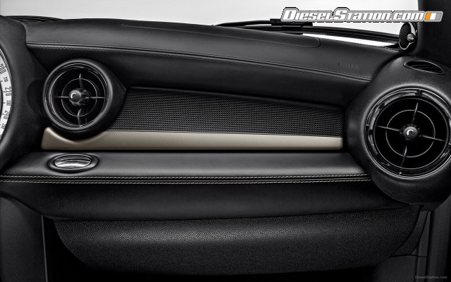 Mini Bond Street 2013 Widescreen Picture #23 Mini Bond Street 2013 Widescreen Picture #23