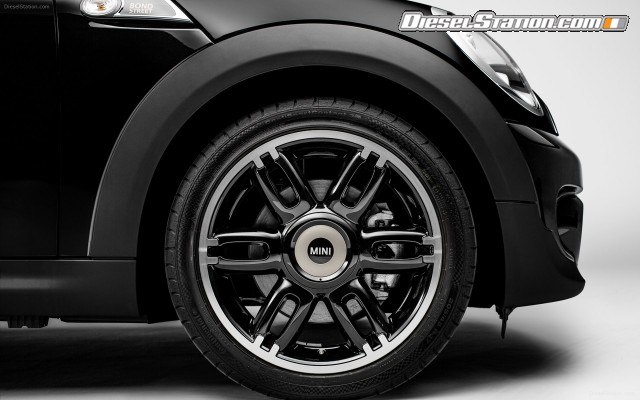 Mini Bond Street 2013 Widescreen Picture #13 Mini Bond Street 2013 Widescreen Picture #13