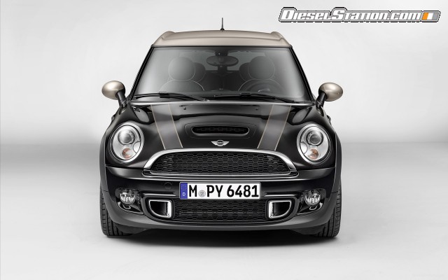 Mini Bond Street 2013 Widescreen Picture #25 Mini Bond Street 2013 Widescreen Picture #25