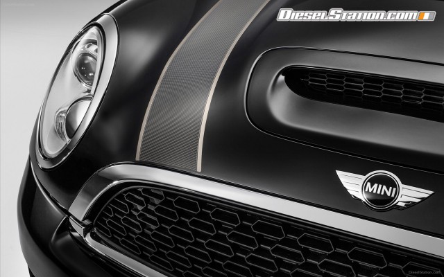 Mini Bond Street 2013 Widescreen Picture #31 Mini Bond Street 2013 Widescreen Picture #31