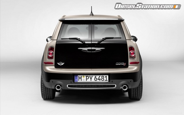 Mini Bond Street 2013 Widescreen Picture #14 Mini Bond Street 2013 Widescreen Picture #14