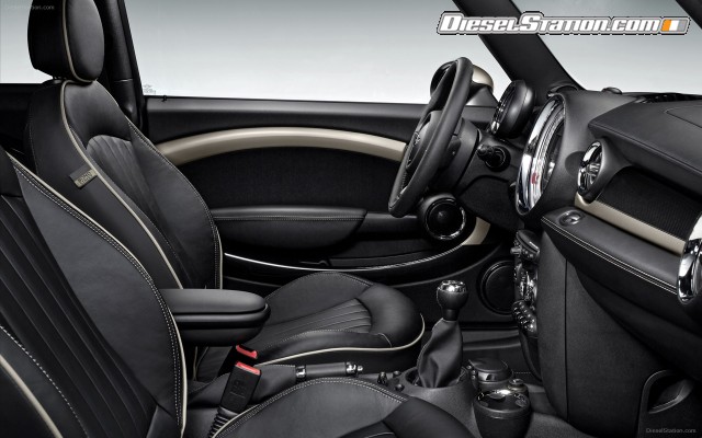 Mini Bond Street 2013 Widescreen Picture #29 Mini Bond Street 2013 Widescreen Picture #29