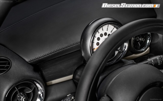 Mini Bond Street 2013 Widescreen Picture #32 Mini Bond Street 2013 Widescreen Picture #32