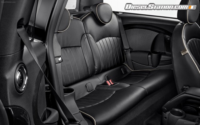 Mini Bond Street 2013 Widescreen Picture #26 Mini Bond Street 2013 Widescreen Picture #26