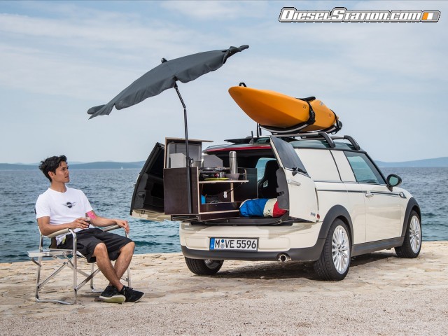 Mini Camper 2013 Picture #2 Mini Camper 2013 Picture #2